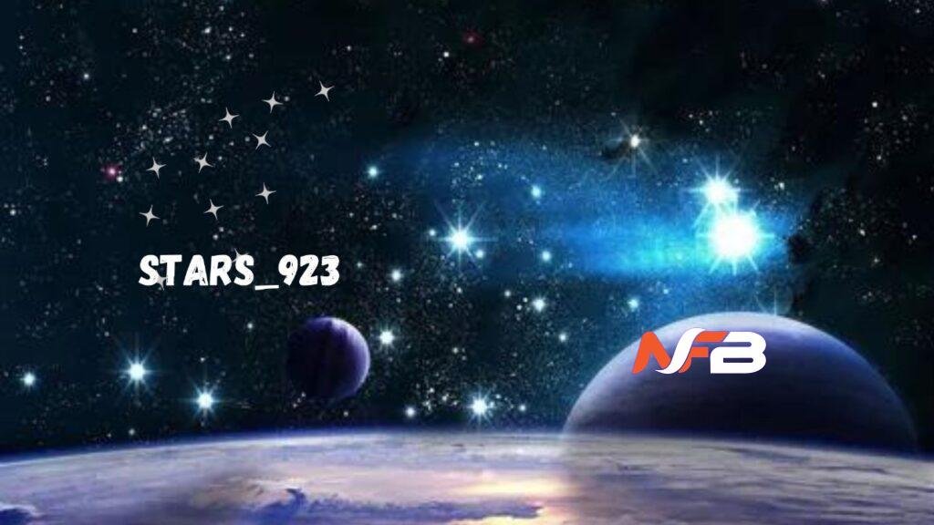 Star-923