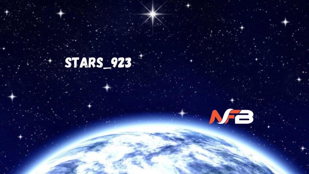 Star-923
