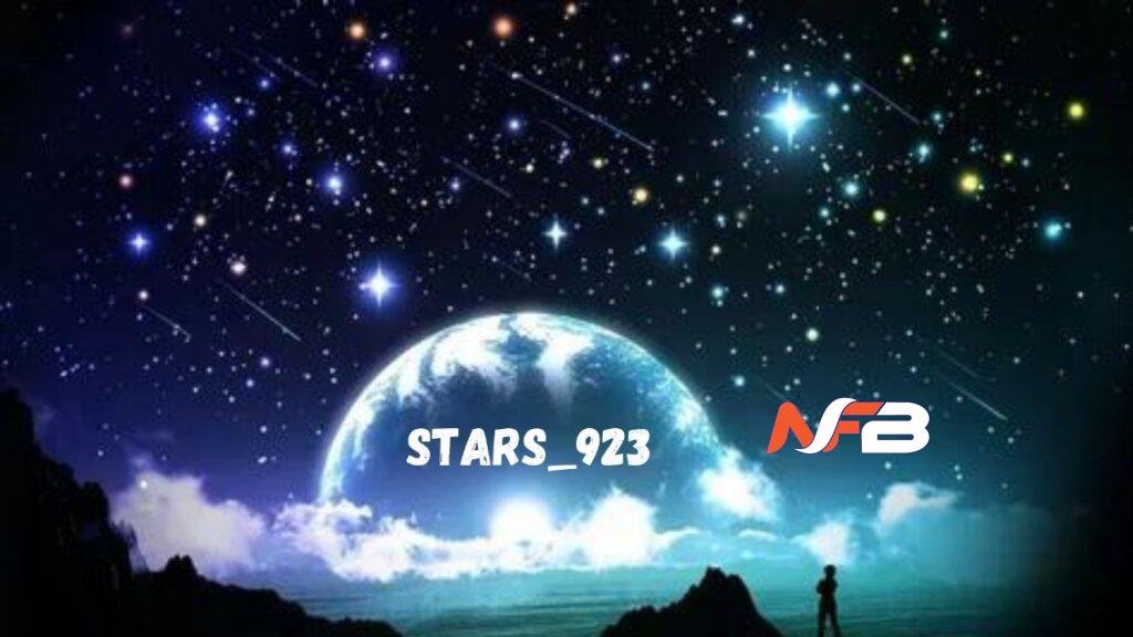 Star-923