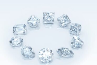 Why Is Rare Carat a Trusted Name in the Jewelry Industry