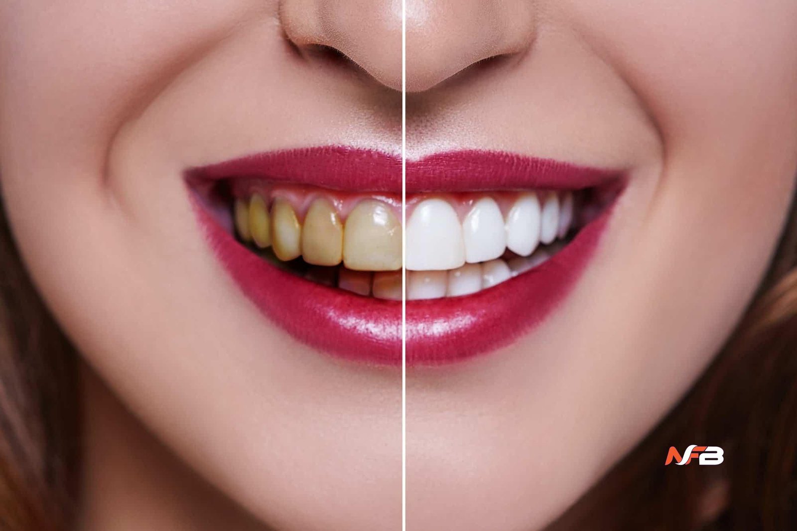 Get a Brighter Smile at Home with These Teeth Whitening Tips!