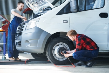 accident replacement vehicle