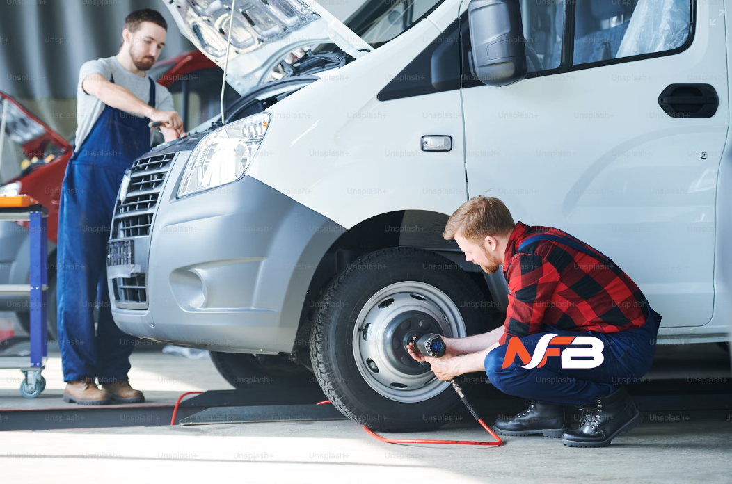 accident replacement vehicle