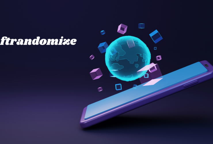 NFTRandomize