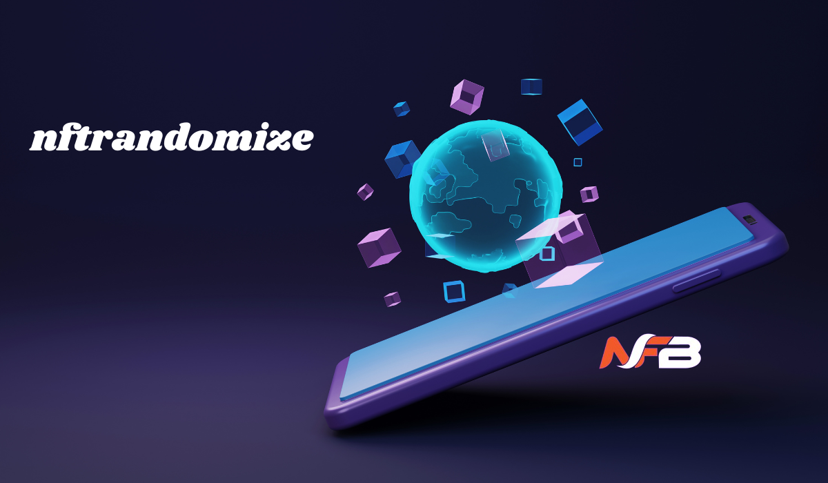 NFTRandomize