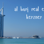 Al Burj Real Estate Kerzner