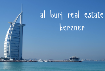 Al Burj Real Estate Kerzner