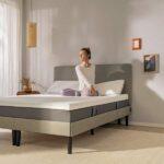 Double Mattress