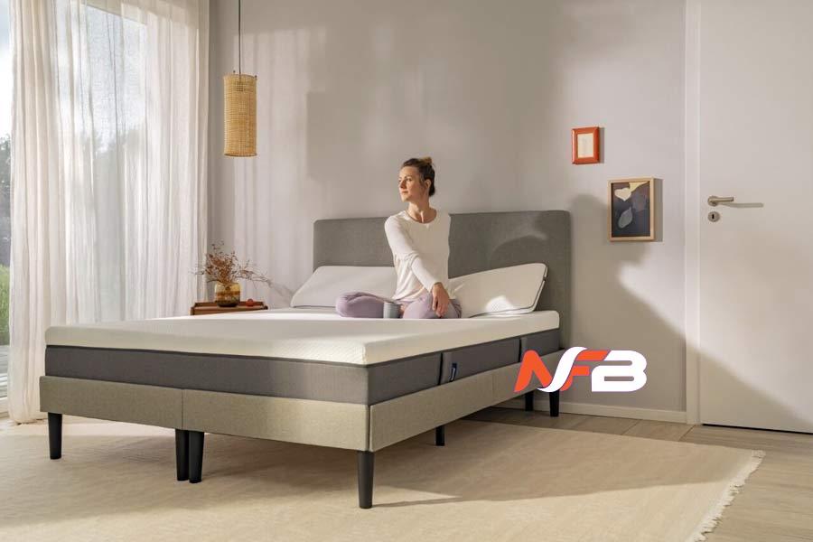 Double Mattress
