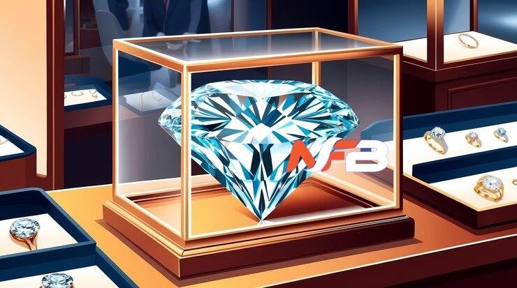 How Does Rare Carat Help You Find the Perfect Diamond?