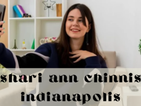 shari ann chinnis indianapolis