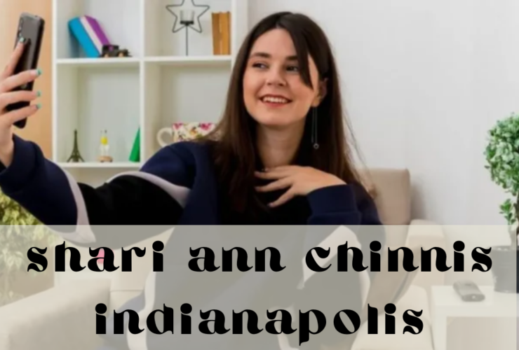 shari ann chinnis indianapolis