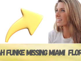 leah funke missing miami florida