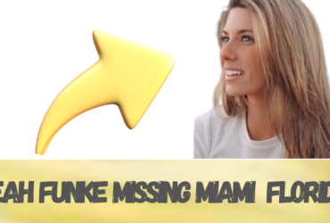 leah funke missing miami florida