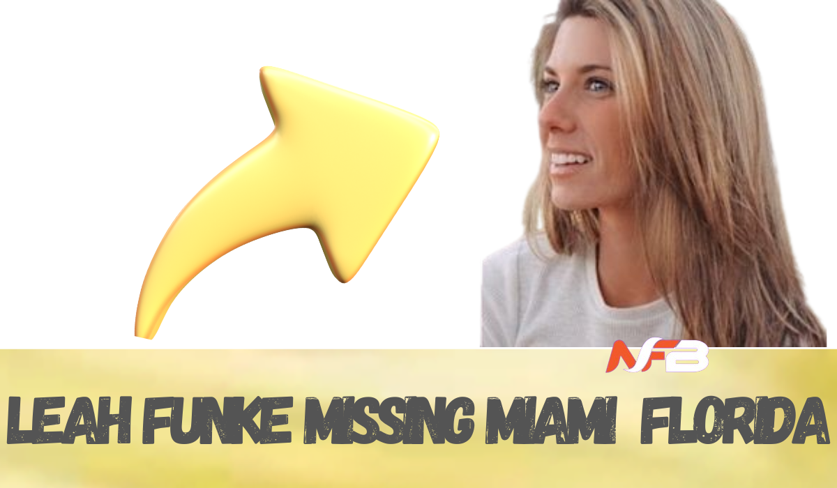 leah funke missing miami florida