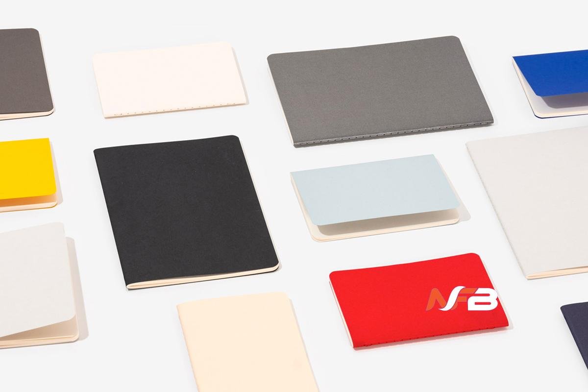10 Innovative Ways To Use Custom Printed Notebooks Myflexbot