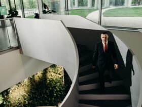 Optimizing Corporate Expense Management with a Multilevel Card System