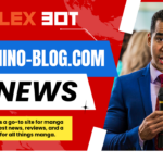 Tsumino-Blog.com News