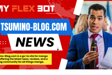 Tsumino-Blog.com News