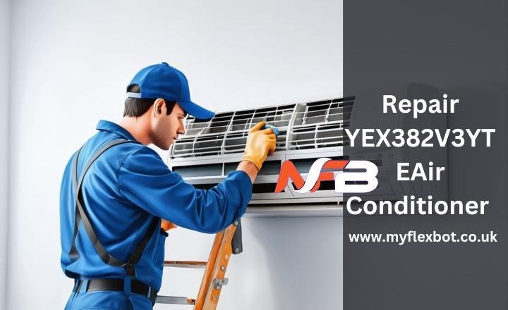 repair yex382v3yte air conditioner
