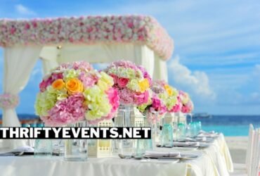ThriftyEvents.net