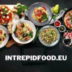 IntrepidFood.eu