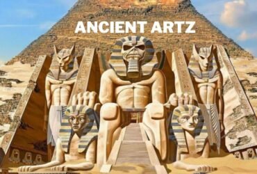 Ancient Artz