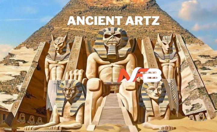 Ancient Artz