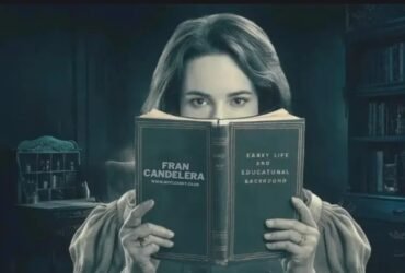 Fran Candelera