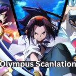 Olympus Scanlation