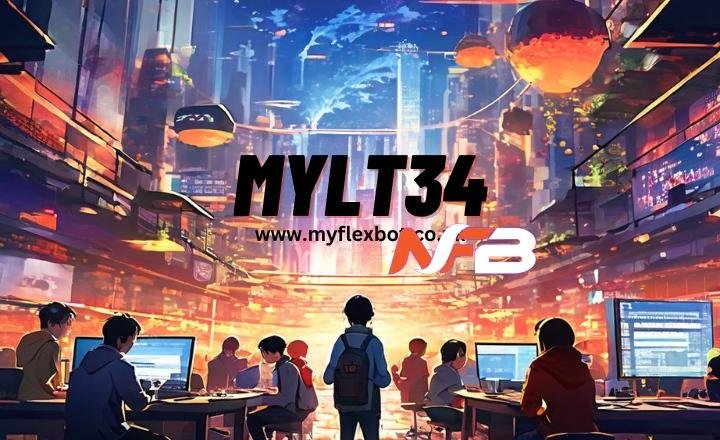 MYLT34