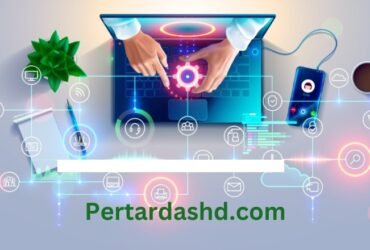 Pertardashd.com