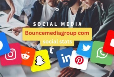 Bouncemediagroup .com