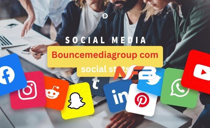 Bouncemediagroup .com