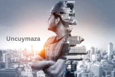 Uncuymaza