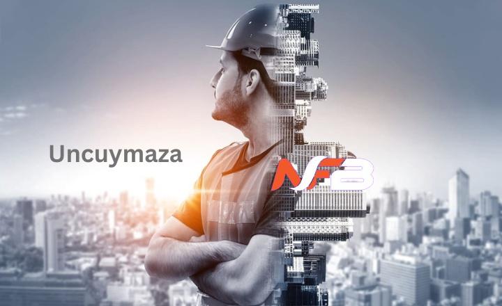 Uncuymaza