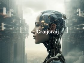 Craijcraij