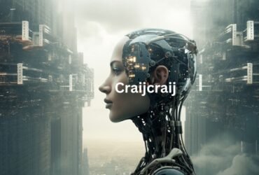 Craijcraij