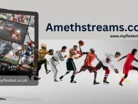 Amethstreams.com