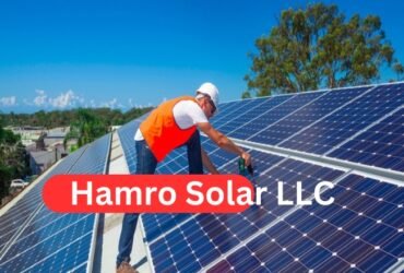 Hamro Solar LLC