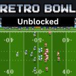 Retro Bowl unblocked