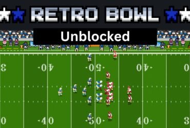 Retro Bowl unblocked