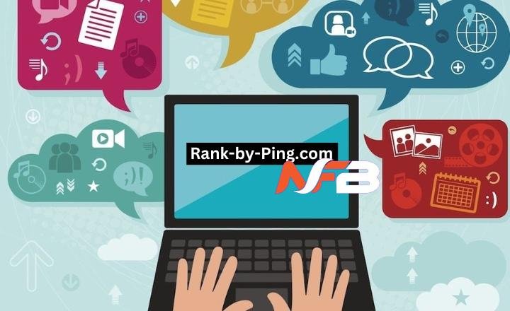 Rank-by-Ping.com