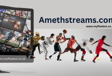 Amethstreams.com
