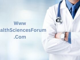 Www HealthSciencesForumCom