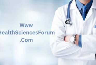 Www HealthSciencesForumCom