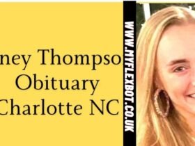 Janey Thompson Obituary Charlotte Nc