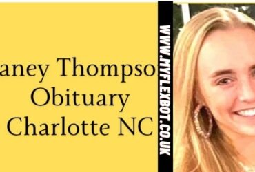 Janey Thompson Obituary Charlotte Nc