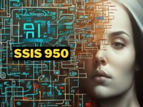 SSIS 950