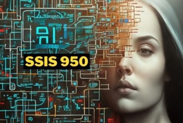 SSIS 950
